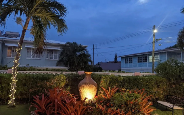 3 Min Walk to Beach - Blessed Manor by Bluescape