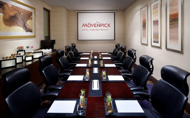 Mövenpick Hotel Jumeirah Beach