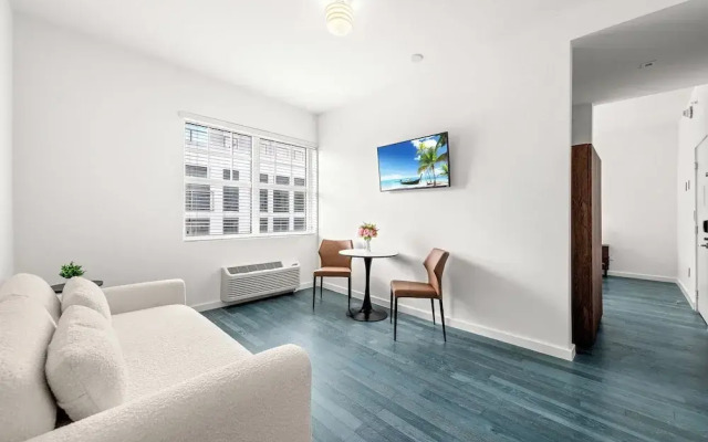 Global Luxury Suites at The Variety