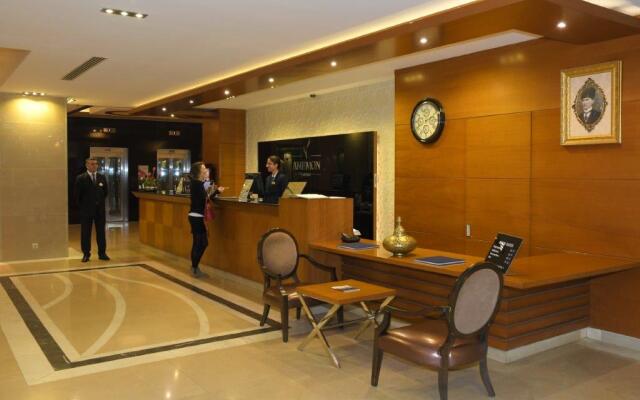 Anemon Hotel Malatya