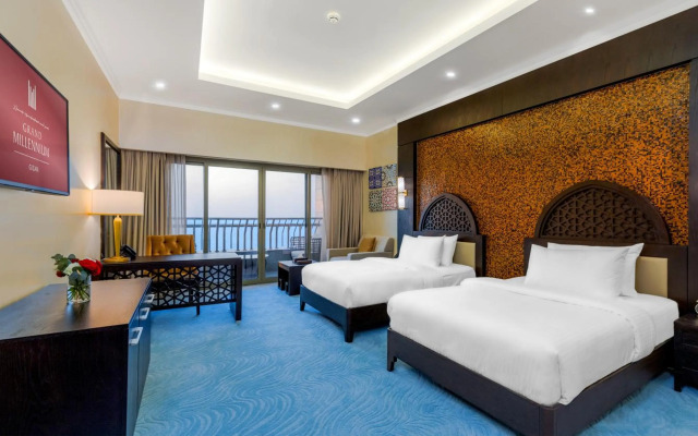 Grand Millennium Gizan