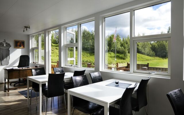 Birkihof Lodge