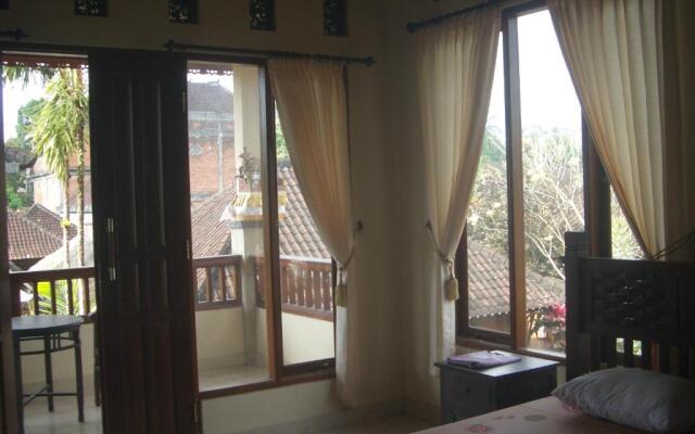 Bagus Homestay