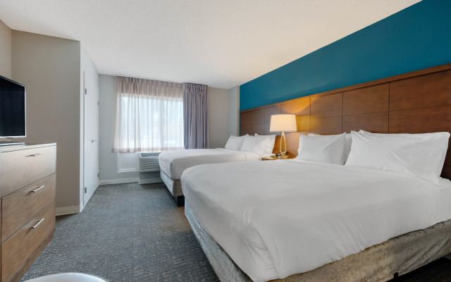 Staybridge Suites Orlando Royale Parc Suites by IHG