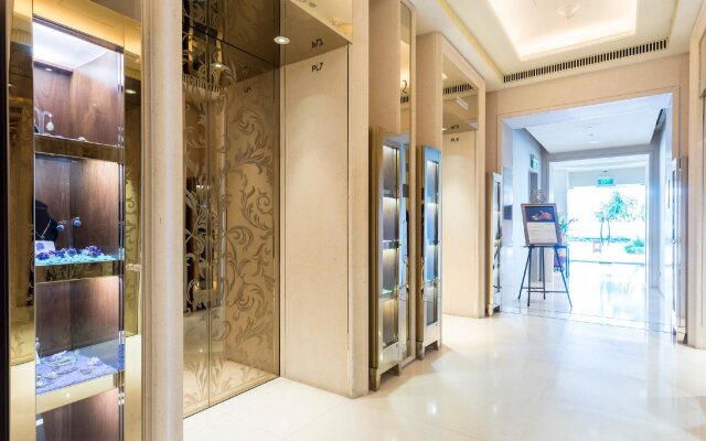 The St. Regis Singapore