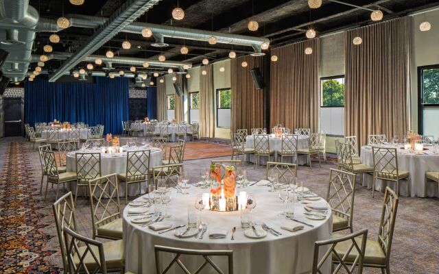 Hotel Nyack, a JdV by Hyatt Hotel