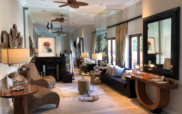 Mountview Guest House