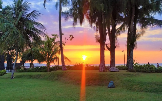 The Patra Bali Resort & Villas