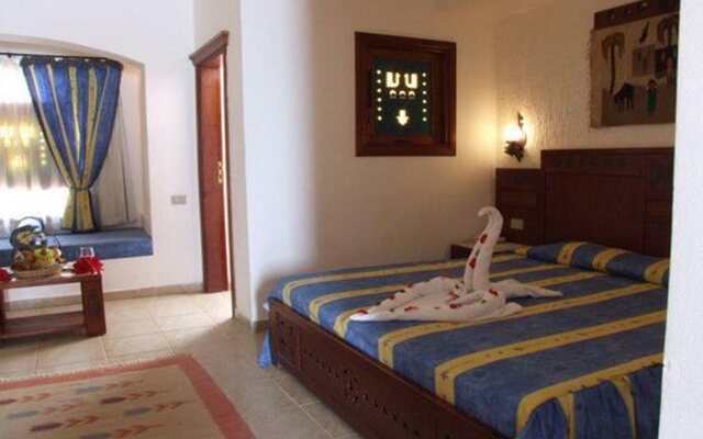 Hotel Sharminn Amarein