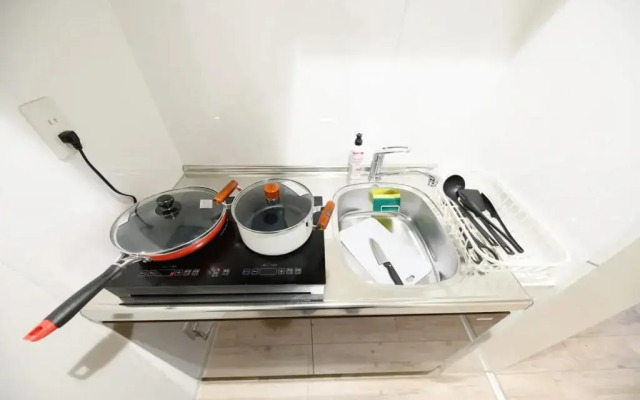 JOW2 Inn / Vacation STAY 81855