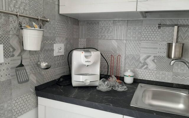 Sciesa Apartment 1st Floor - Air Conditioning - Wifi