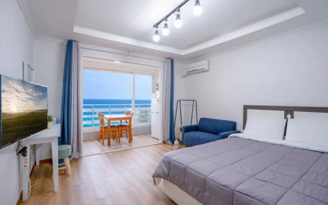 Yangyang Sorak Sea Pension
