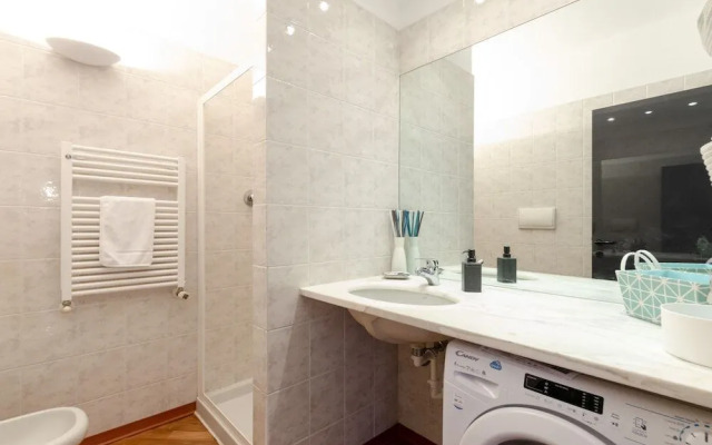 Dock of the Bay Genova