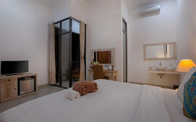 My Villa and Resort Canggu