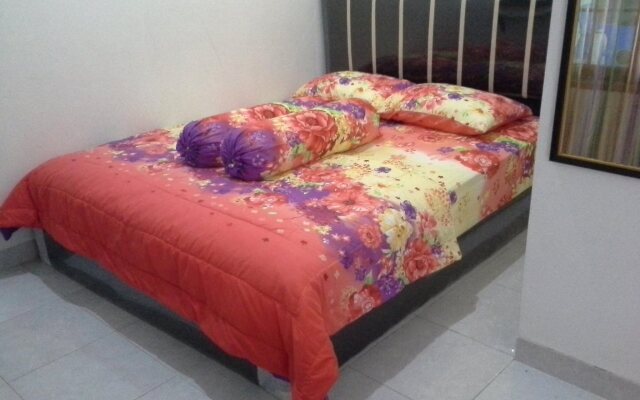 Pelangi Homestay