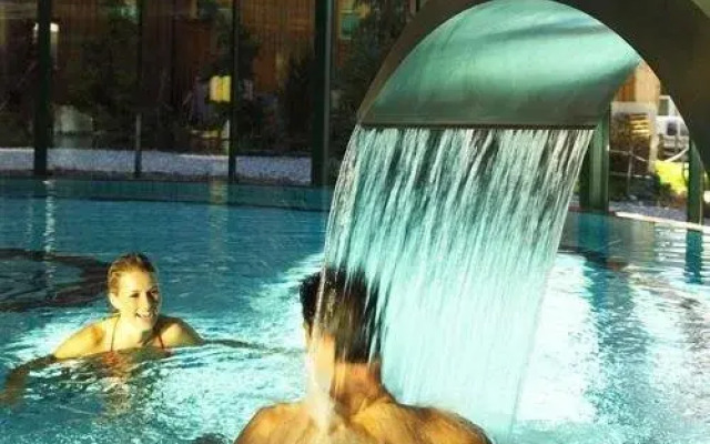 Hirschen Wohlfühlhotel