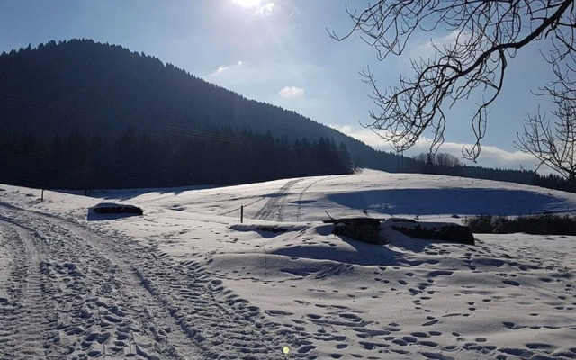 Auberge des Montauds - Hôtel & Restaurant
