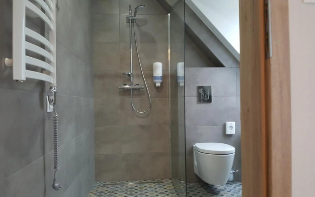Hotel Paryski Art & Business