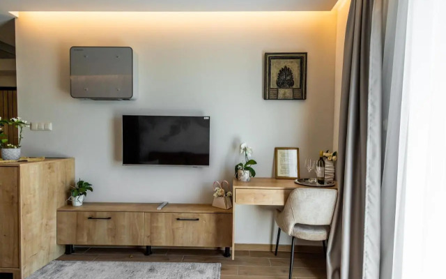 Mokka House