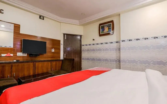 Hotel Sitara Inn By OYO Rooms
