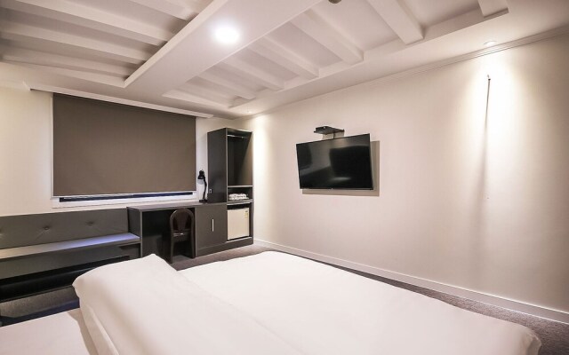 Daegu Seongseo Hotel TOP