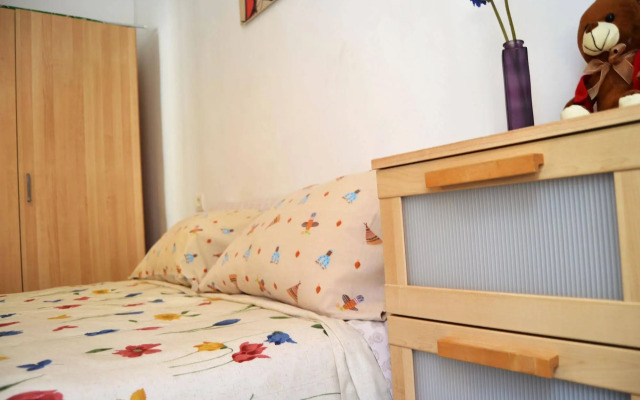 Mar y Arte Apartamentos