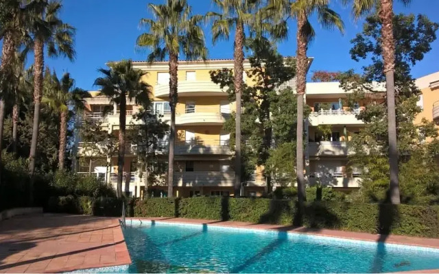 Résidence la Boissiere