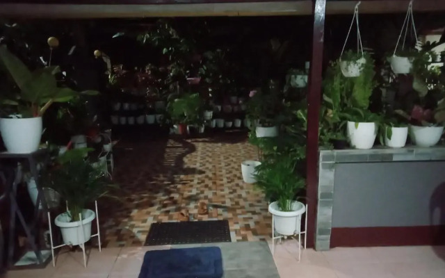 Dalindas Homestay