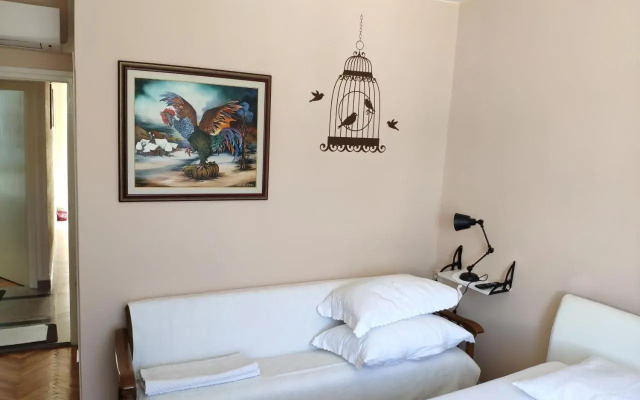 Rab-centar