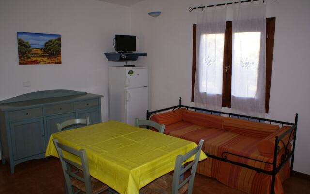 Mirice Residence