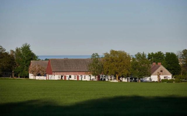 Kronobergs Gård i Gladsax