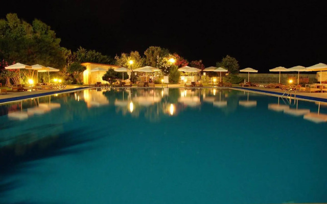 Babaylon Hotel