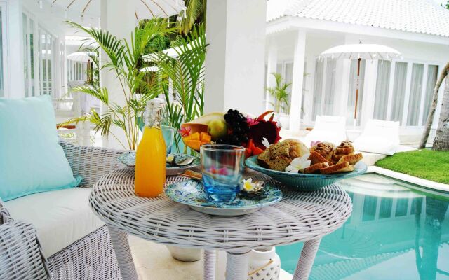 Harmony Villas Lombok