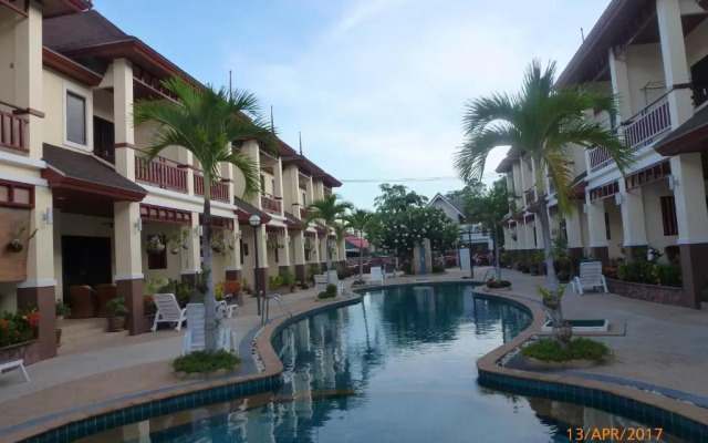 Thai Paradise South 255/2