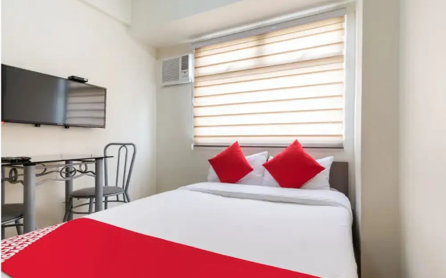 OYO 474 UrbandecaTower316 NizamiCondotel