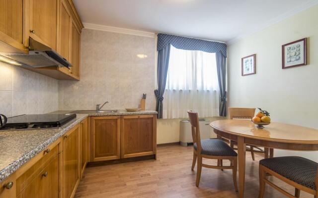 Hotel Ville Bianchi