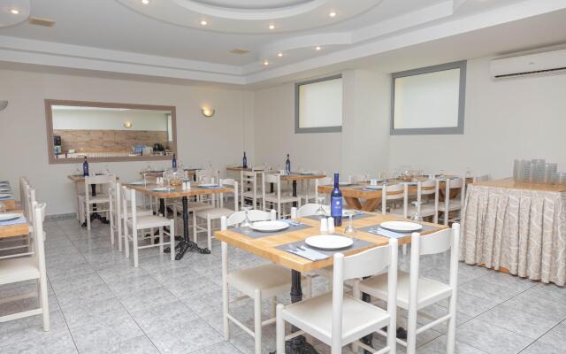 Central Hersonissos Hotel