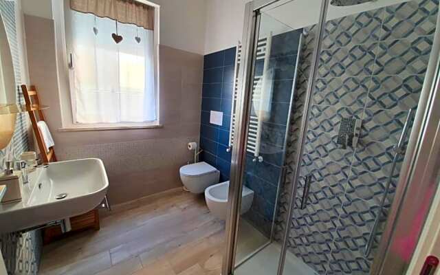 B&B Locanda Criloro