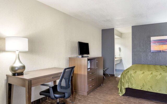 Quality Inn San Angelo