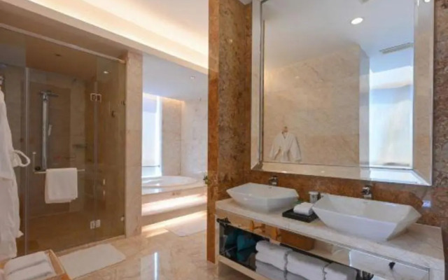 KinHo Narada Hotel Wen zhou