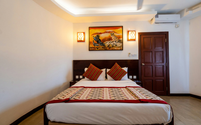 PrideInn Hotel Nyali