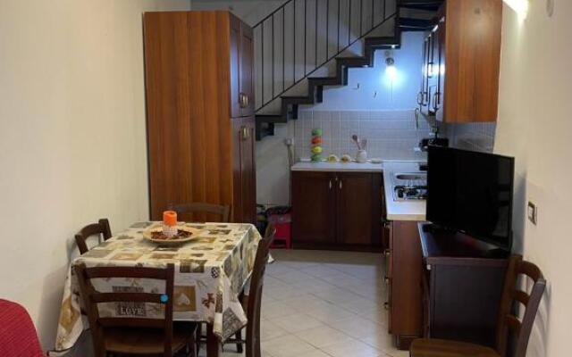 Santa Maria Le Grazie House