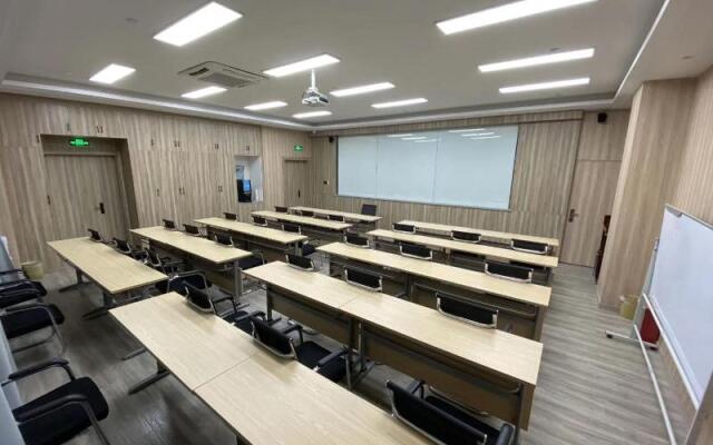 Hanting Hotel Wuhu Fanchang