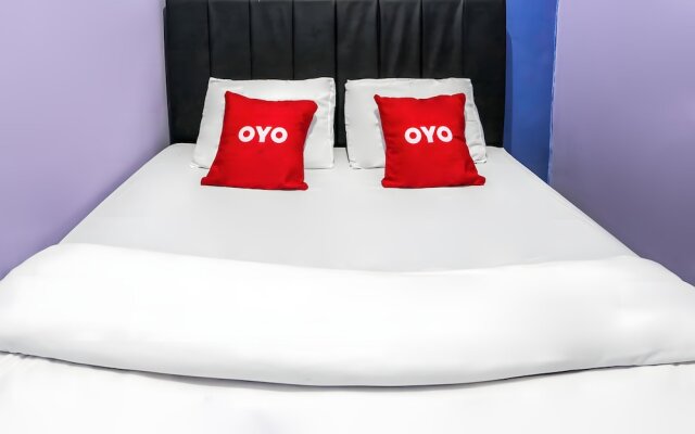 Hotel O Iconiq Rooms