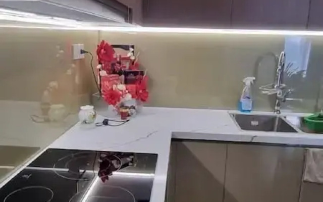 The Matrix One Residence