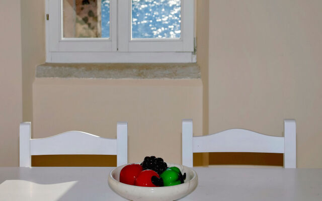 Angelo d'Oro Apartments Trevisol