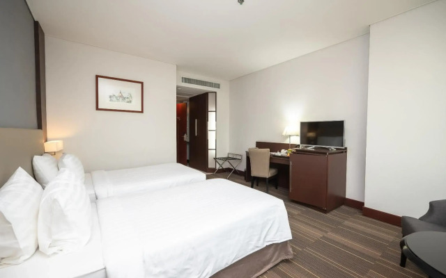 Fortune Hotel Korat
