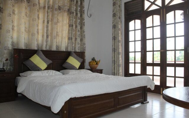 Ayurveda Mountain Villa