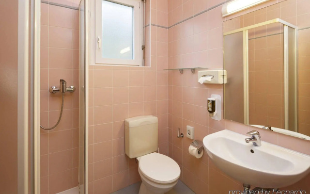 Acquarello Swiss Quality Hotel