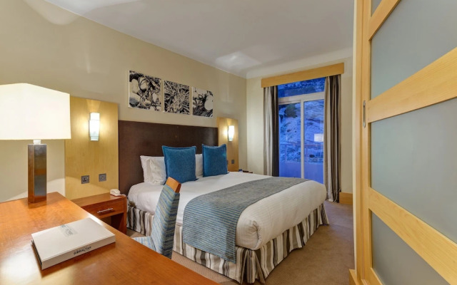 The Caleta Hotel Self-Catering Apartments